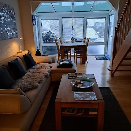 Winne-hus * Winnemark
